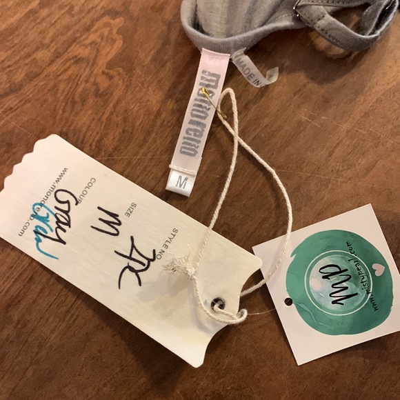 Mono Reno crochet dress M - Picture 10 of 12